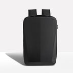 Espaçosa Mochila Masculina com Porta USB | Capa Resistente