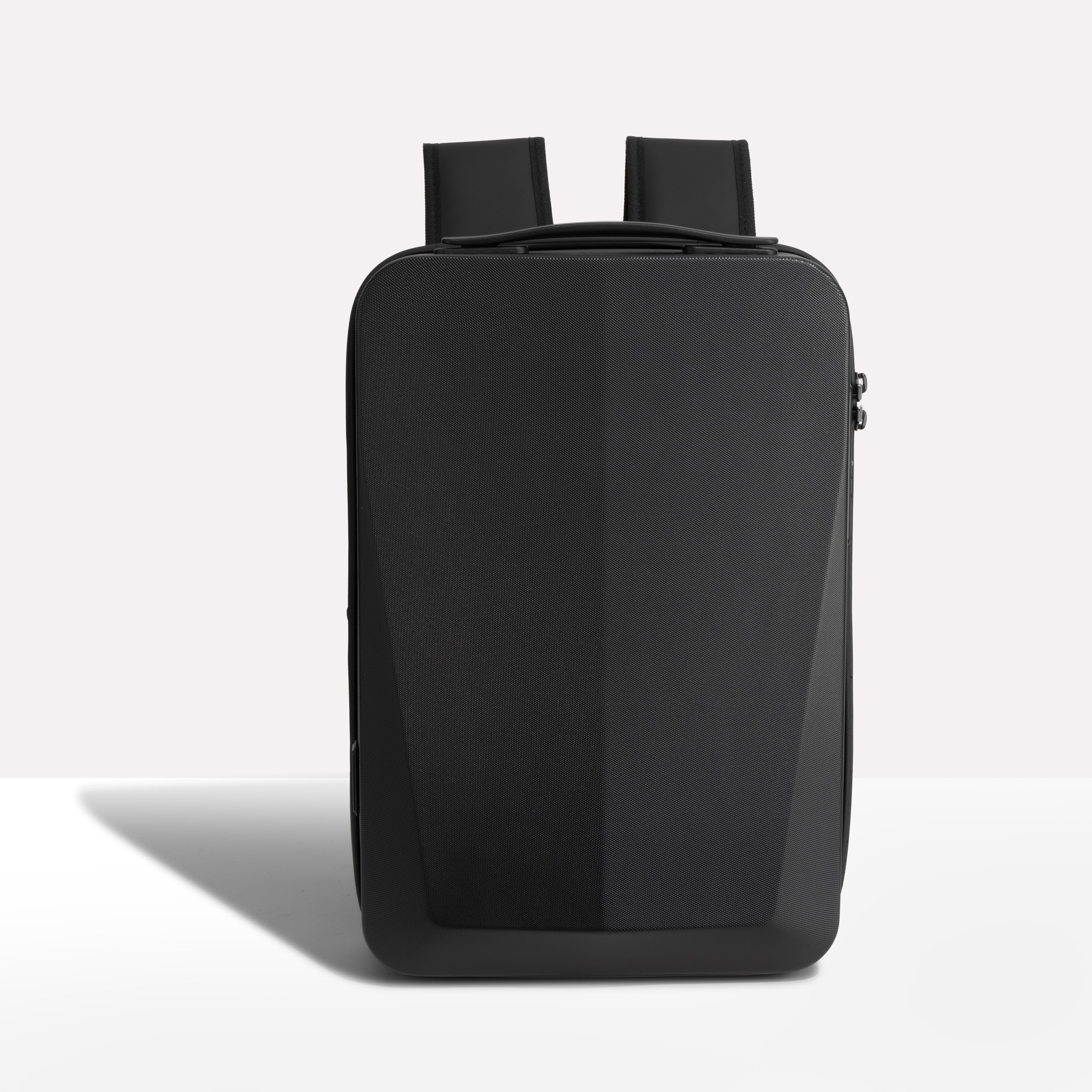 Espaçosa Mochila Masculina com Porta USB | Capa Resistente