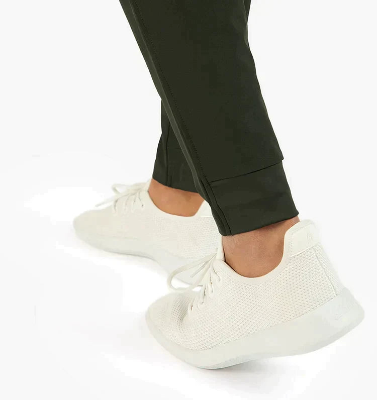 Jacques | Calças Confortáveis de Stretch para Homens