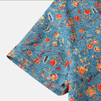 Ragnar | Camisa Casual Chic Masculina