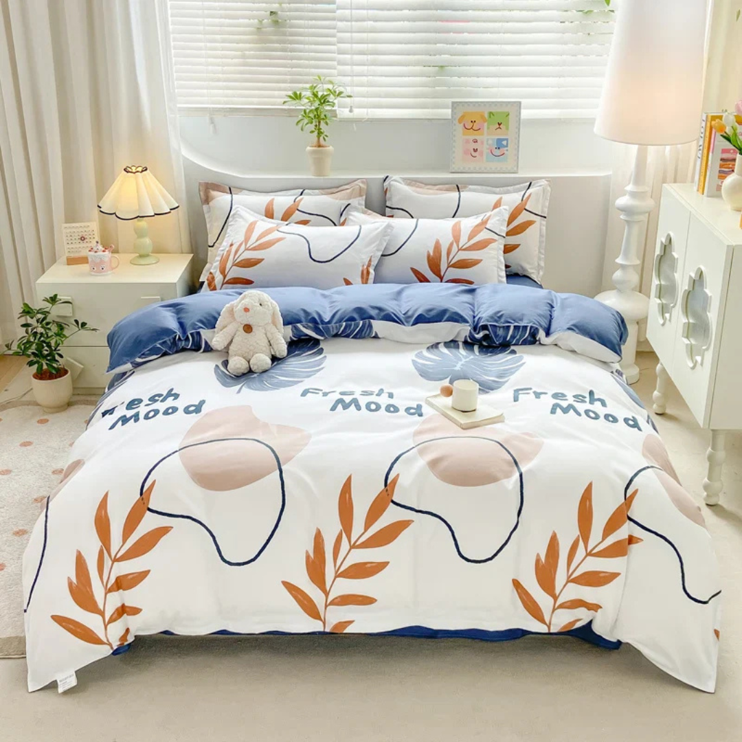 Lino - Luxurious Duvet Cover Collection