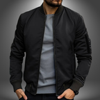 Leon | Jaqueta Masculina de Outono