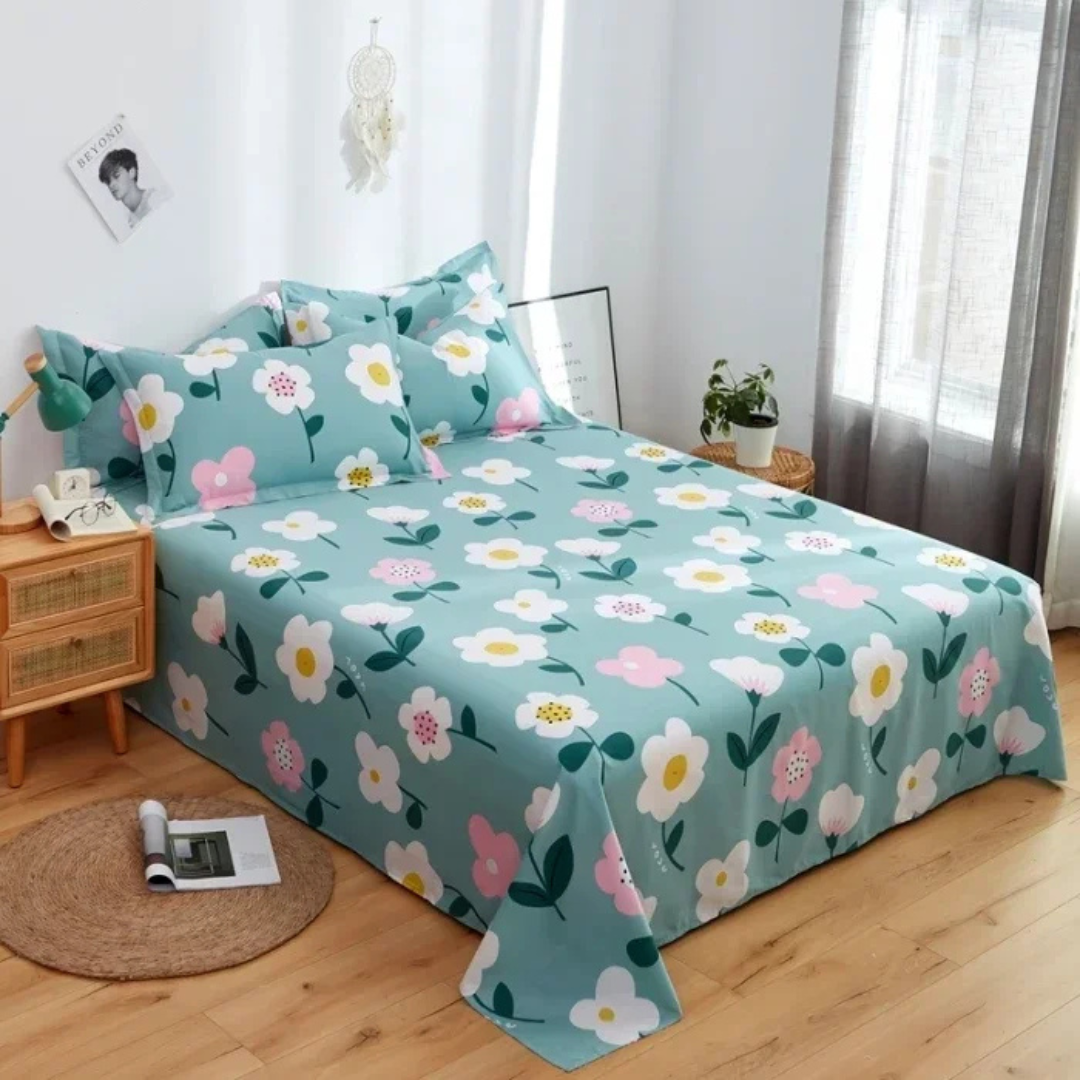 Olira - Conjunto de Cama Premium