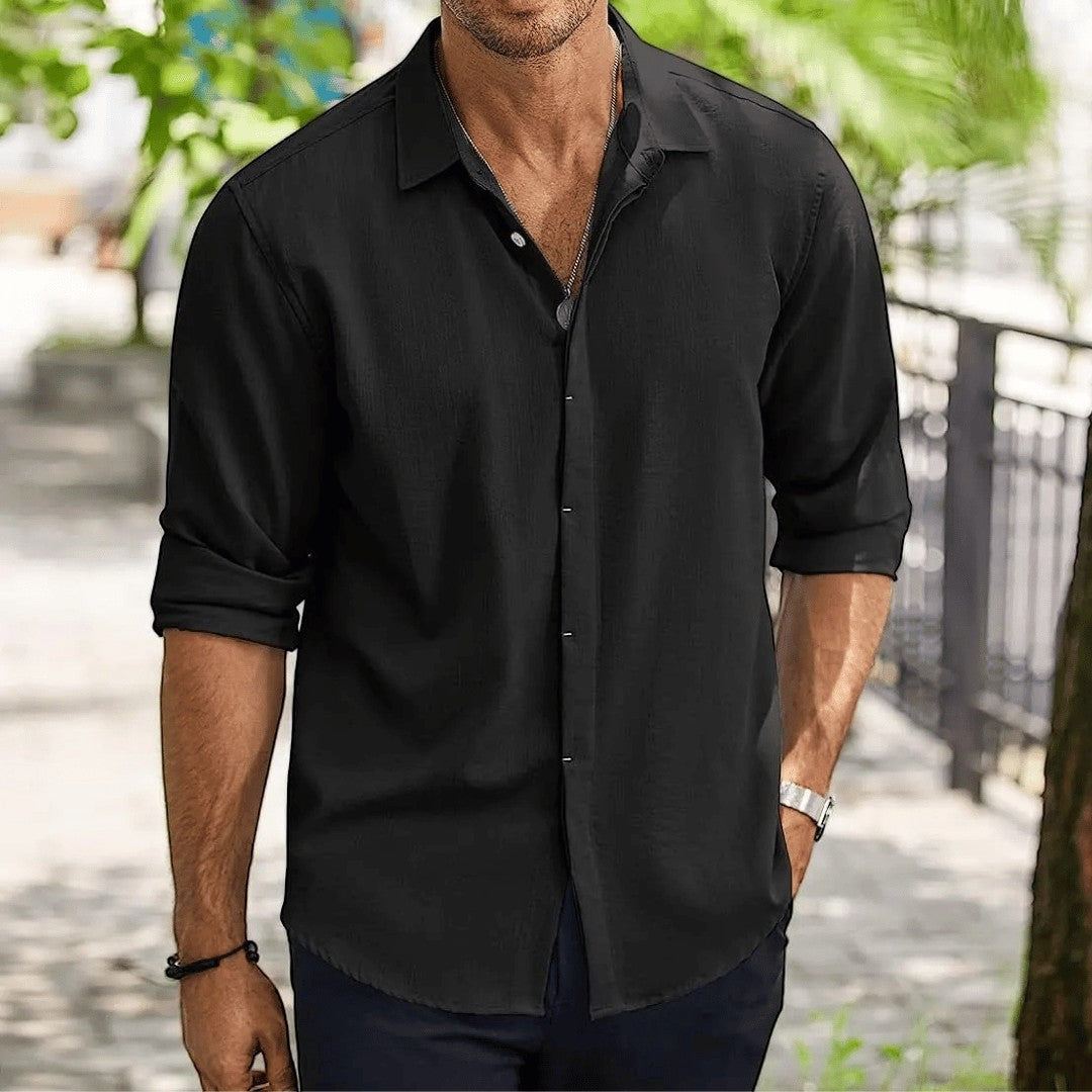 Dexter | Slim Fit Shirt
