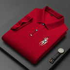 Percival | Polo Shirt for Men
