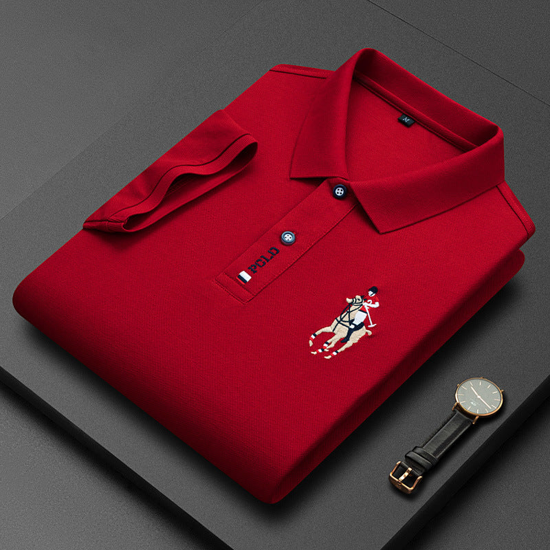 Percival | Polo Shirt for Men