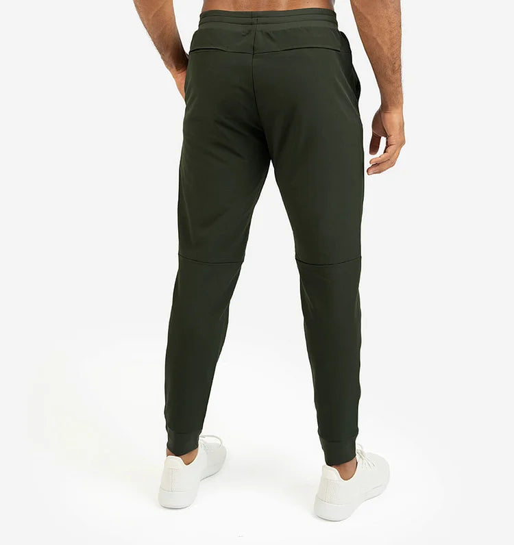 Jacques | Calças Confortáveis de Stretch para Homens