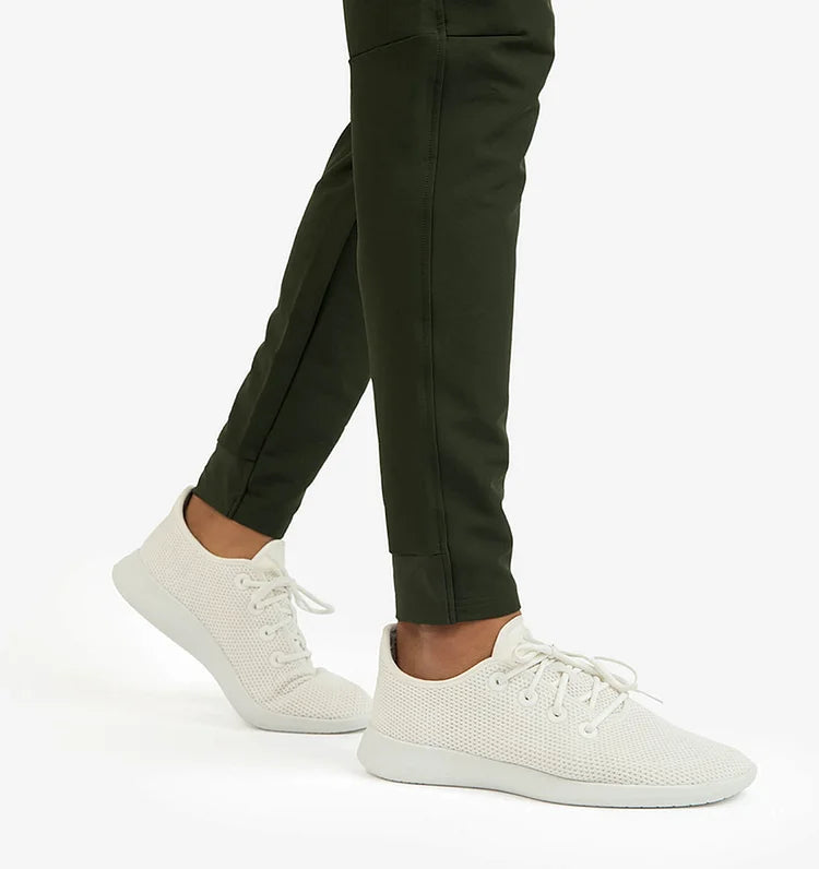 Jacques | Calças Confortáveis de Stretch para Homens