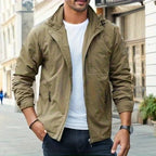 DAMI | Casaco de Outono Masculino