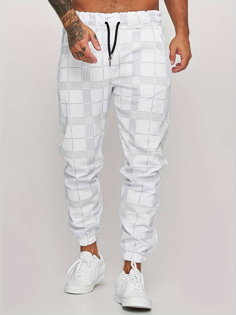 Fabian | Modern Jogging Pants