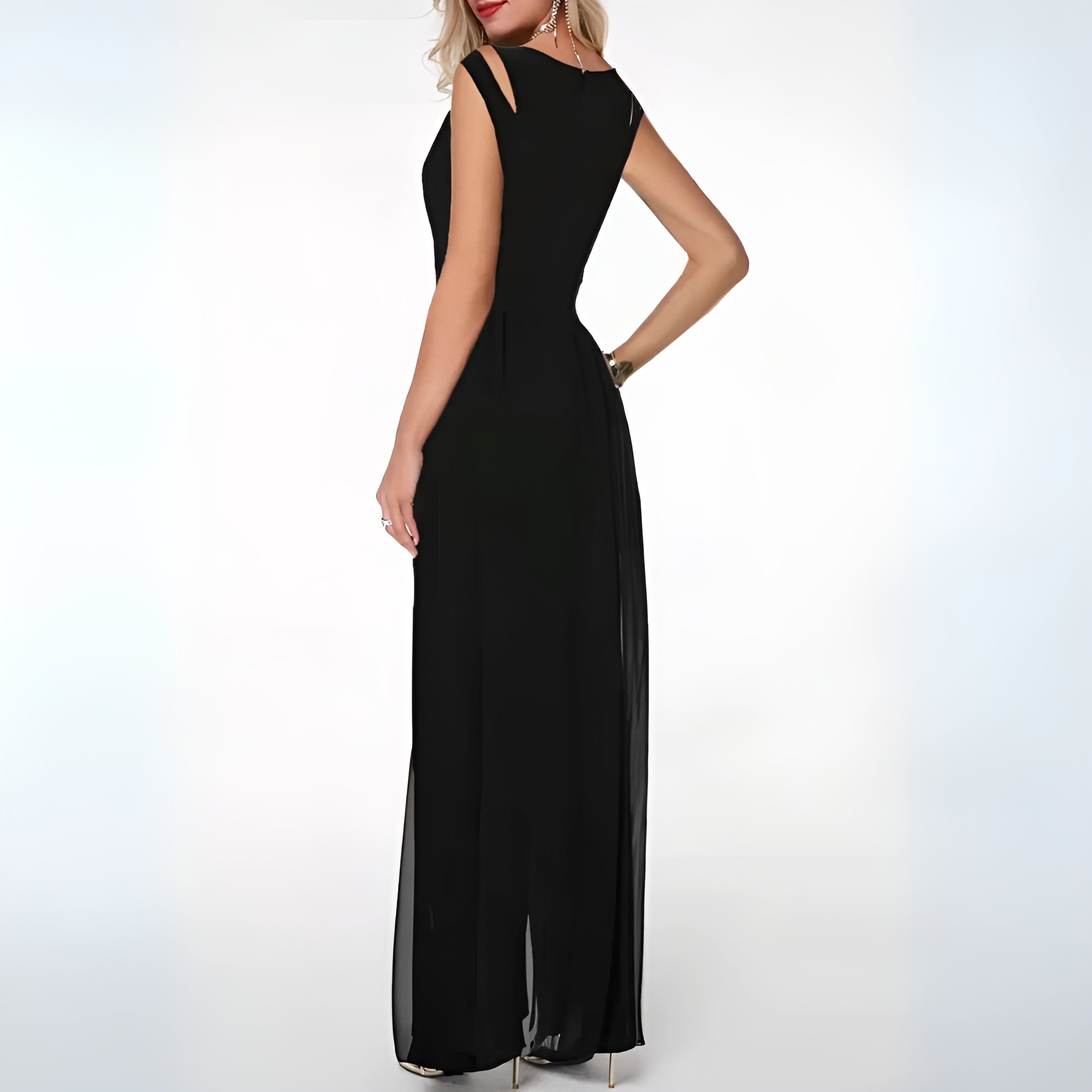 Linan | Macacão Fashion para Mulheres