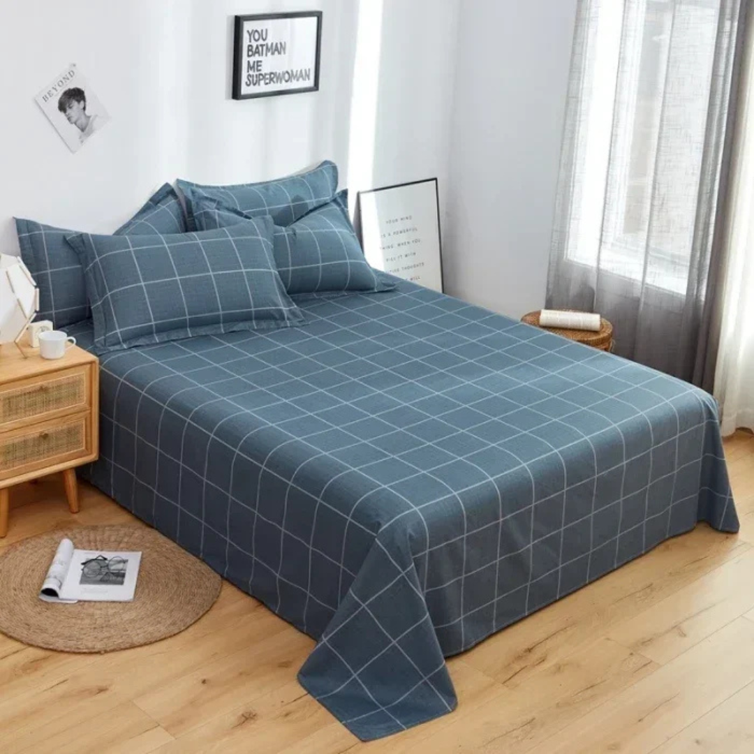 Olira - Conjunto de Cama Premium