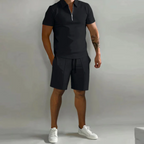 Caius | Conjunto Masculino de Verão