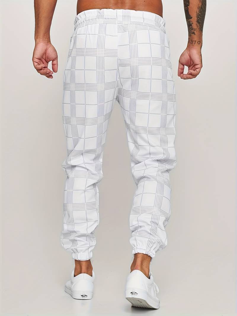 Fabian | Modern Jogging Pants