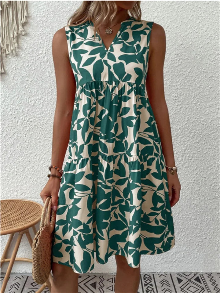 Rowan | Vestido Feminino de Verão