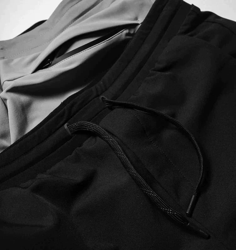 Jacques | Calças Confortáveis de Stretch para Homens