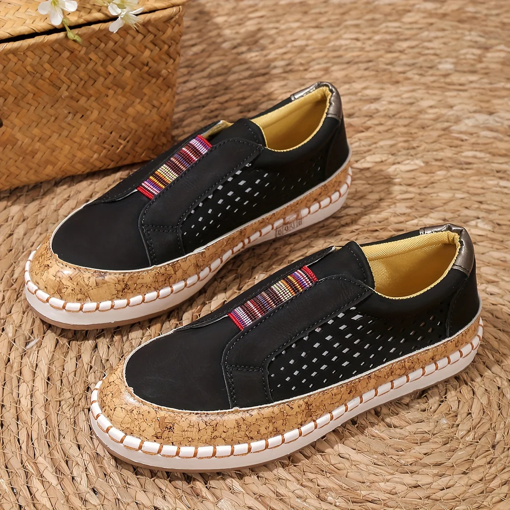 Nebula | Sapatos Femininos Freigeh