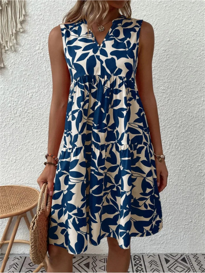 Rowan | Vestido Feminino de Verão