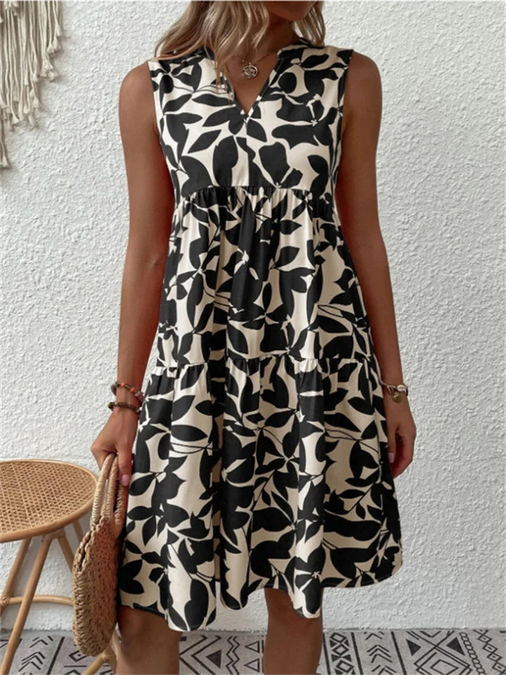 Rowan | Vestido Feminino de Verão