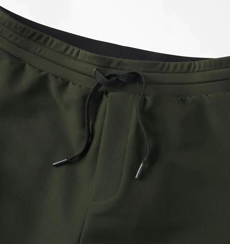Jacques | Calças Confortáveis de Stretch para Homens