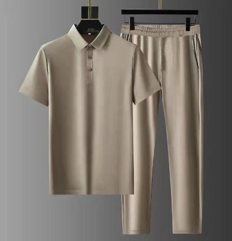 Kieran | Conjunto Sofisticado Masculino