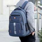 Bennett | Mochila Masculina Resistente