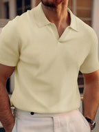 Cassius | Men's Polo Shirt