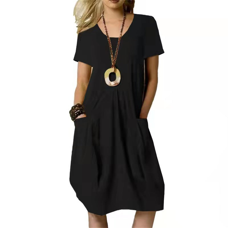 Antje | Vestido Feminino Midi