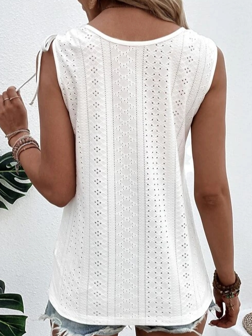 Arden | Blusa de Alças Feminina