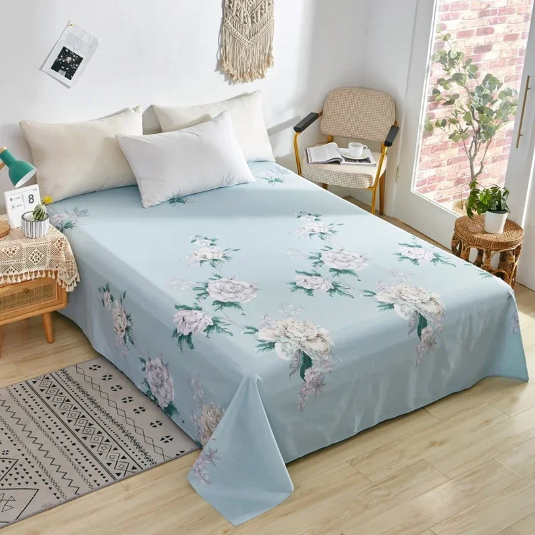 Olira - Conjunto de Cama Premium