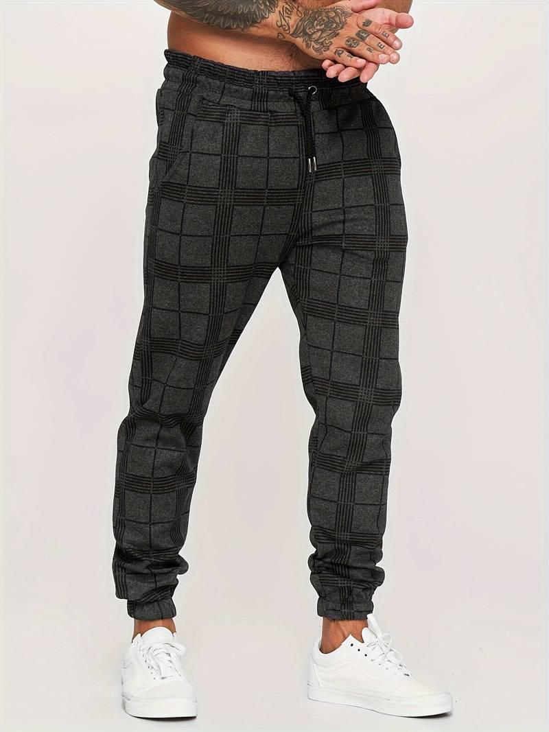 Fabian | Modern Jogging Pants