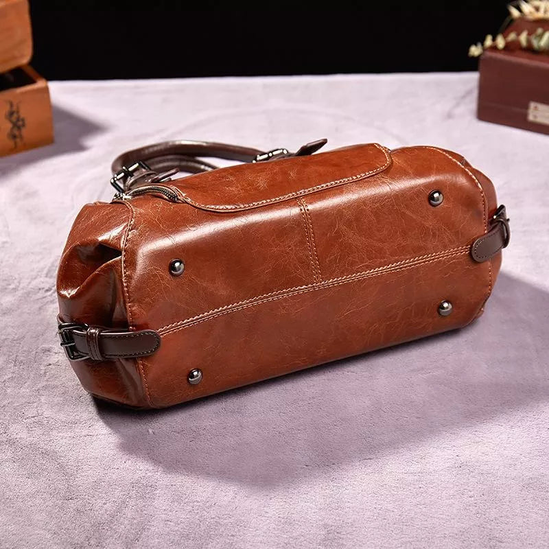 Aubrielle | Estilosa Bolsa Vintage