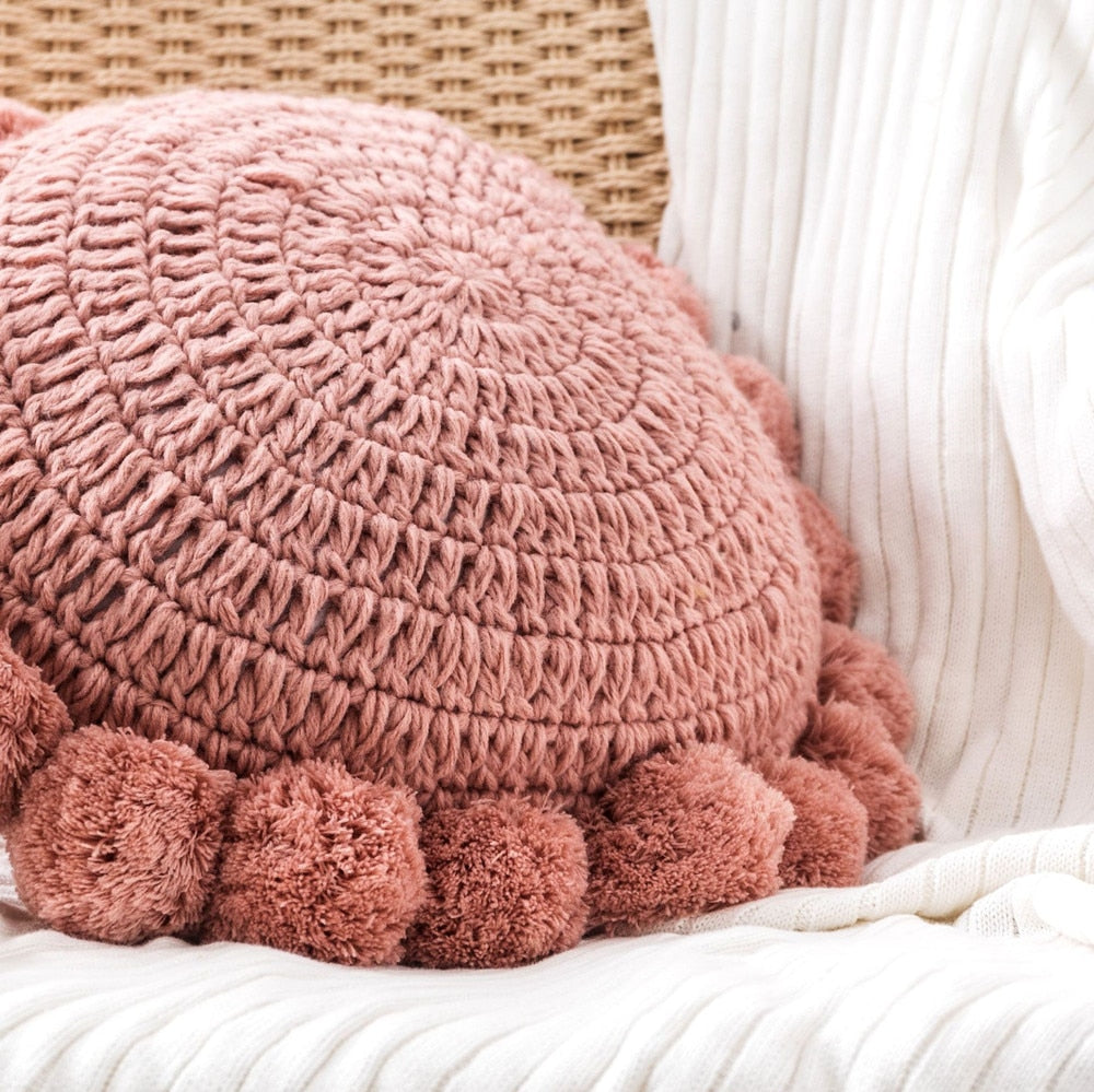 Almofada Decorativa Confortável – Ideal para Transformar Seu Espaço em um Refúgio Aconchegante