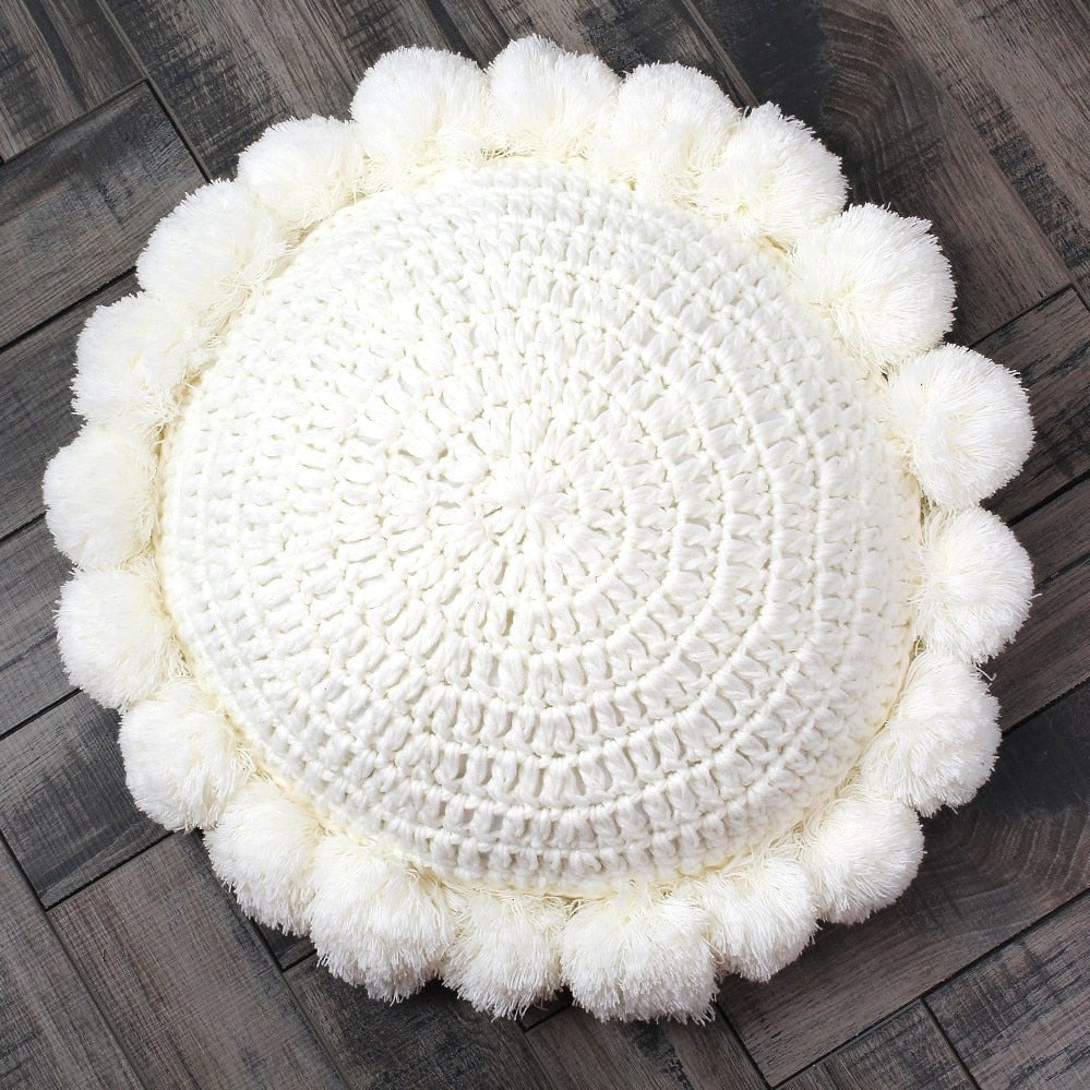Almofada Decorativa Confortável – Ideal para Transformar Seu Espaço em um Refúgio Aconchegante