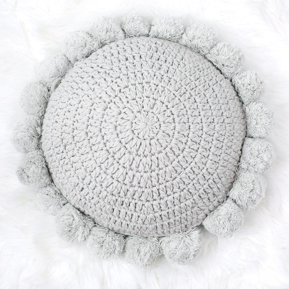 Almofada Decorativa Confortável – Ideal para Transformar Seu Espaço em um Refúgio Aconchegante