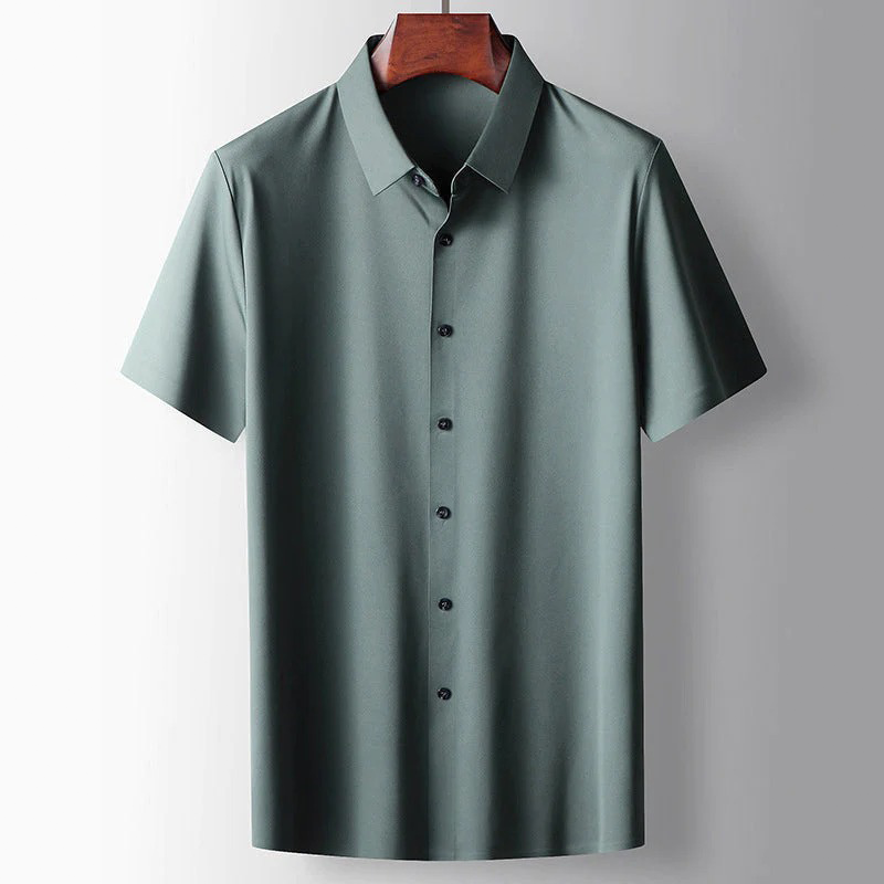 Alastair | Camisa Casual Masculina