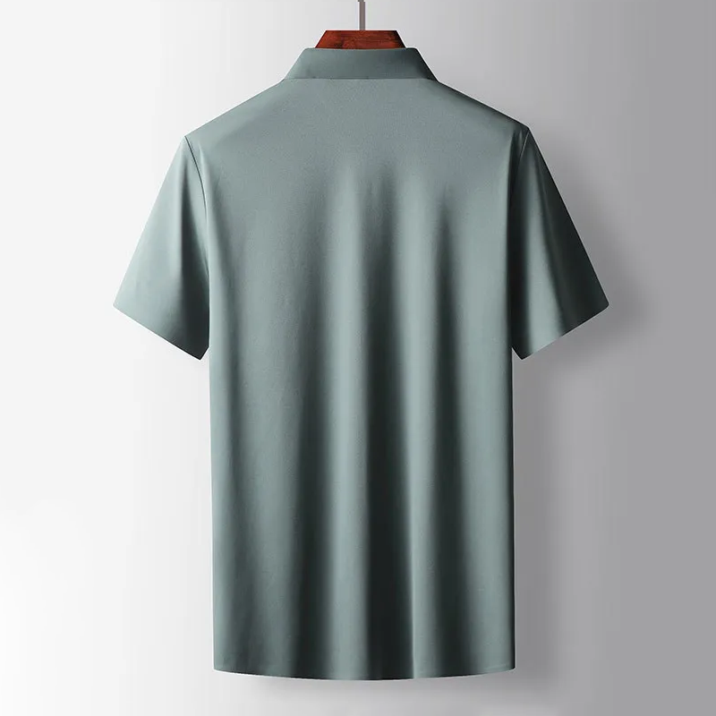 Alastair | Camisa Casual Masculina