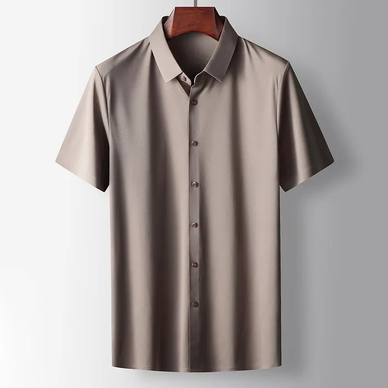 Alastair | Camisa Casual Masculina