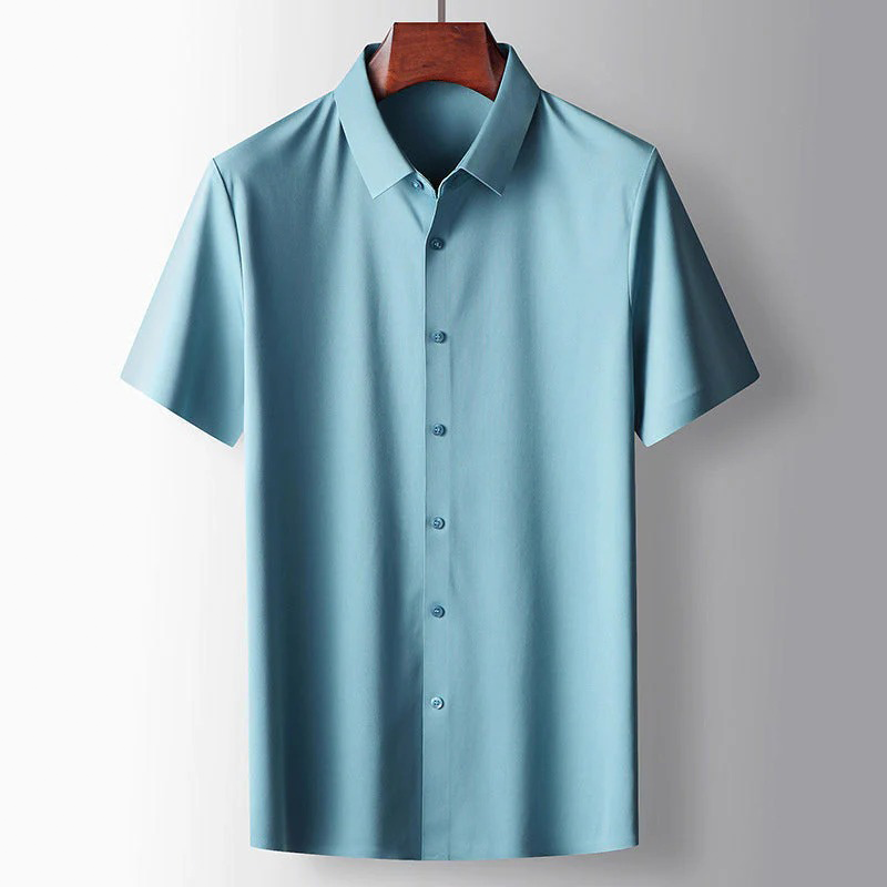 Alastair | Camisa Casual Masculina