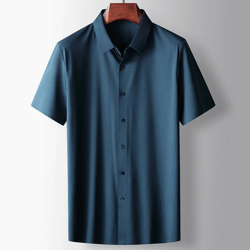 Alastair | Camisa Casual Masculina