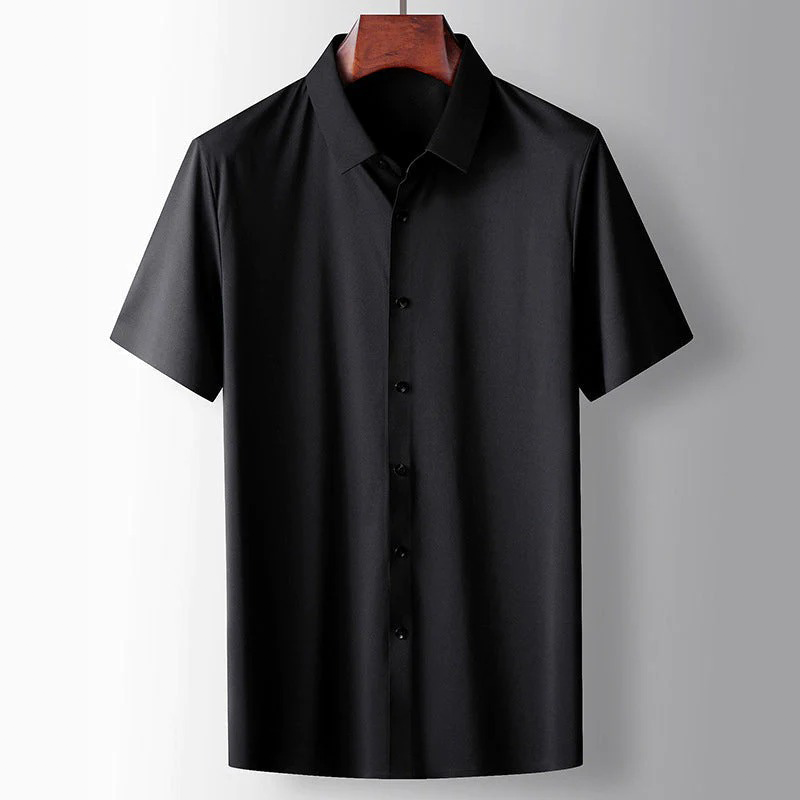 Alastair | Camisa Casual Masculina