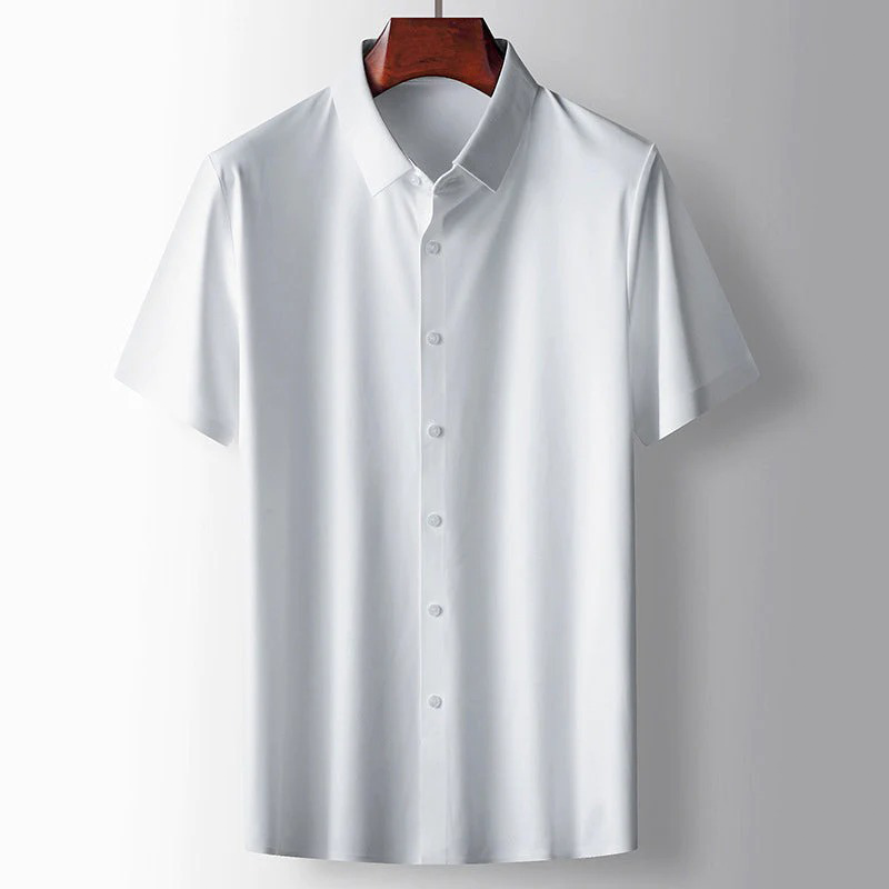Alastair | Camisa Casual Masculina