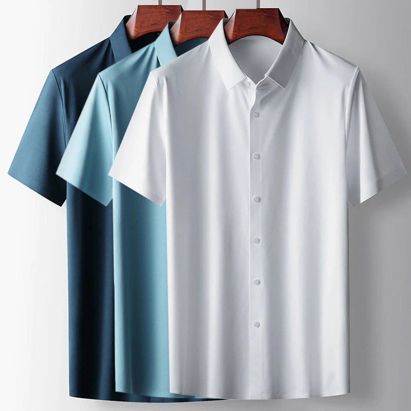 Alastair | Camisa Casual Masculina