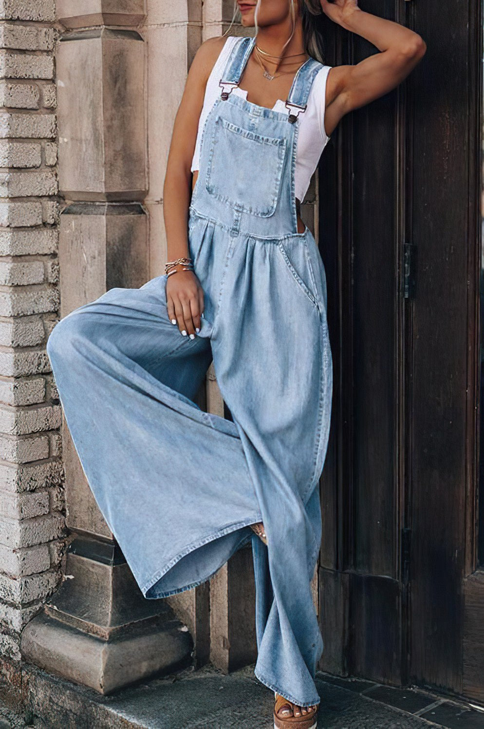 Tabeala | Women's Jumpsuit