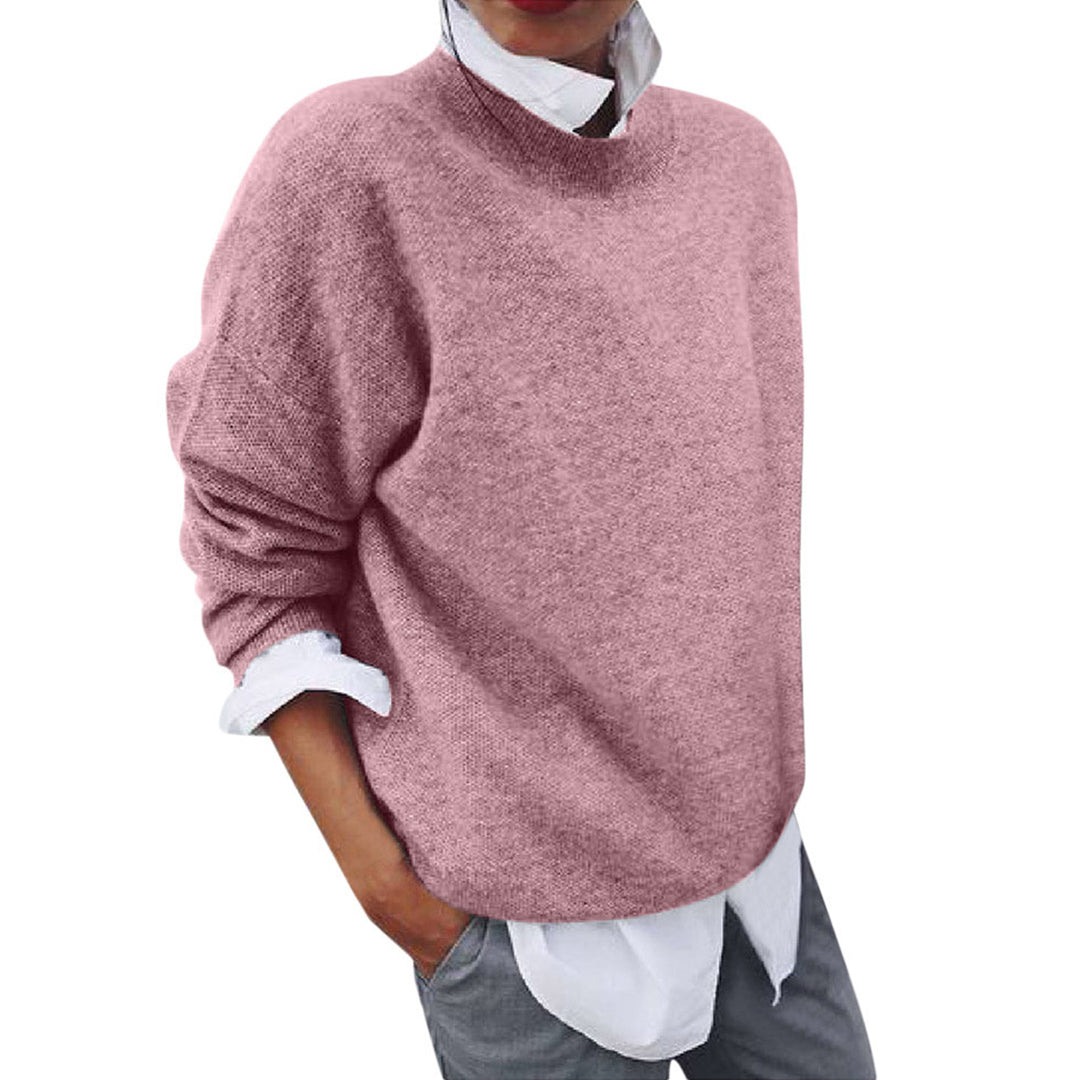 MAVI - Suéter Masculino de Lã para o Inverno