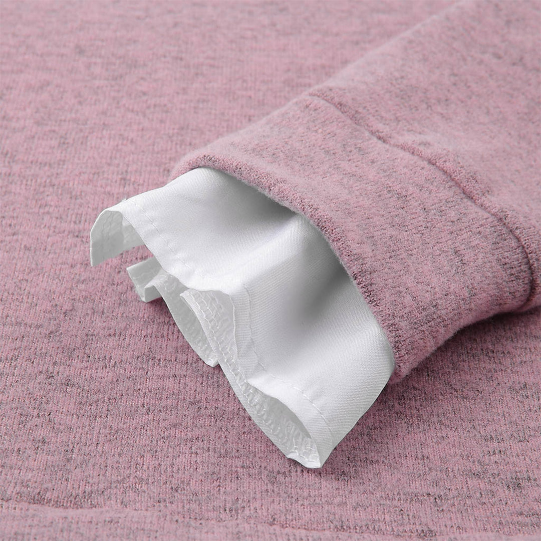 MAVI - Suéter Masculino de Lã para o Inverno