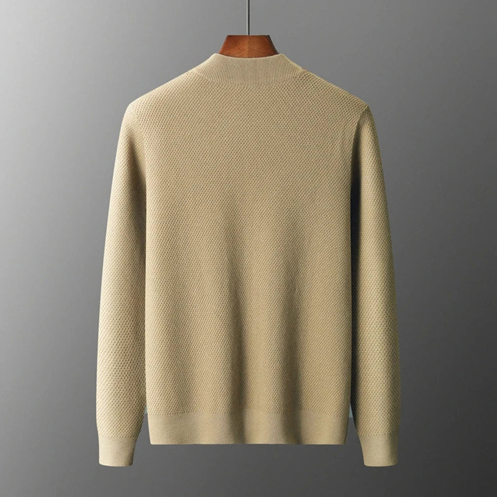 Colin - Colete de Malha Masculino