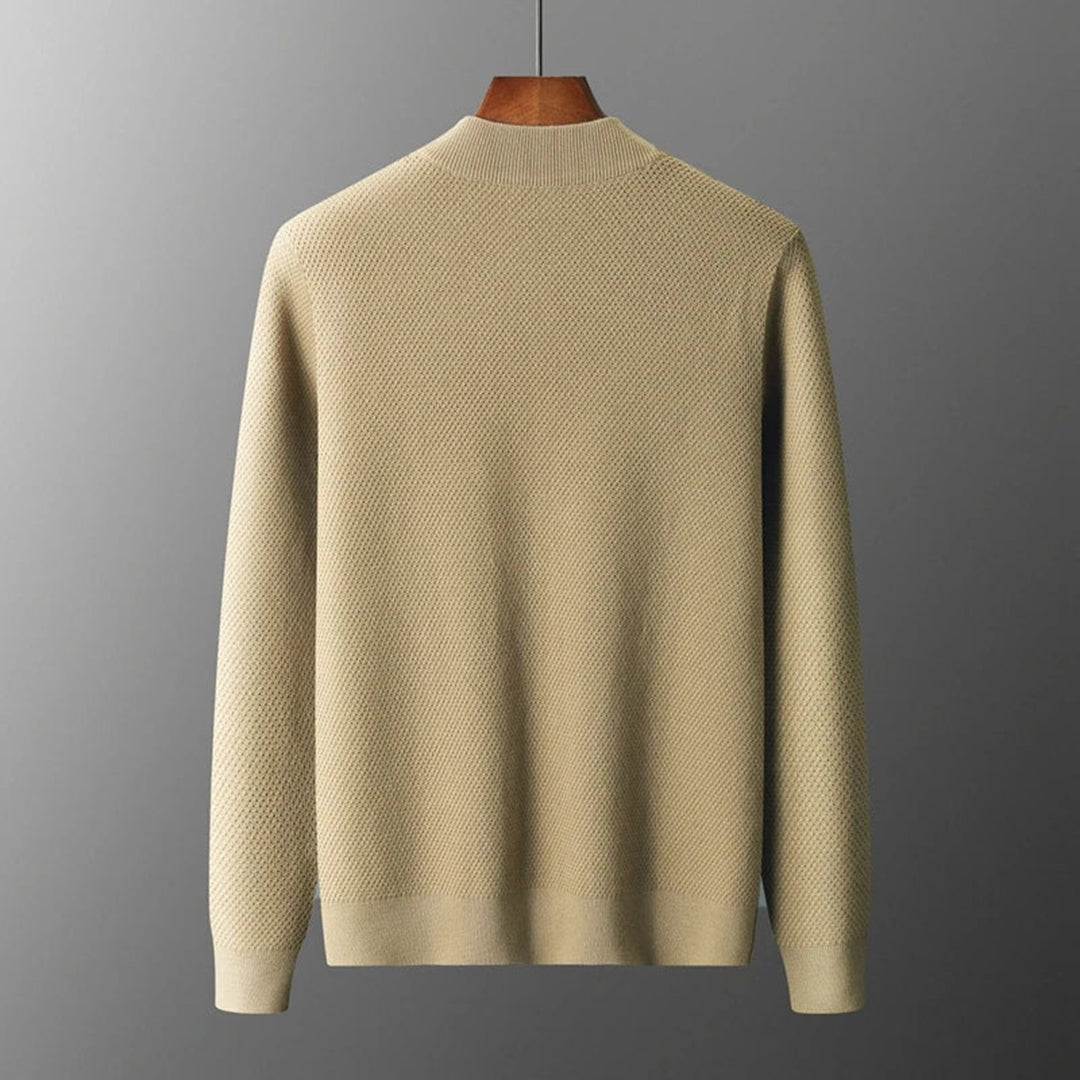 Colin - Colete de Malha Masculino
