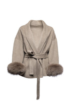 Bluza com Cinto