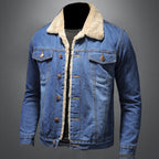 Jaqueta Masculina de Jeans STANLEY